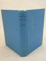 Dennis Wheatley The White Witch Of The South Seas 1968 The Book Club, London [Ha - £30.86 GBP
