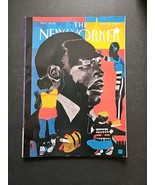 The New Yorker Magazine January 20 2020 Portrait of History Art by Diana... - $13.95