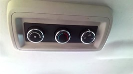 Temperature Control AC Rear Roof Mounted Fits 11-20 JOURNEY 103654352Tem... - $55.81