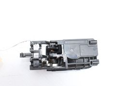 06-13 LEXUS IS250 FRONT RIGHT PASSENGER INTERIOR DOOR HANDLE Q3063 image 10