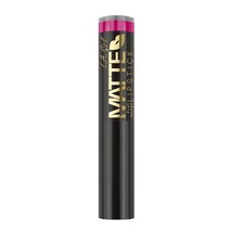 L.A. Girl Matte Flat Velvet Lipstick, Manic (Pack of 3) - £4.61 GBP+
