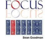 Focus by Sean Goodman - Trick - $29.65