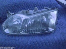 1997 1998 Hyundai Sonata Left Headlight Oem Used - $148.49