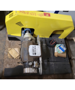 Bearcat Pumps transfer pump skid - $3,476.50