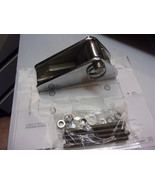Maxwell P102212 Levered Chain Stopper 10Mm Bronze nickel plated - $277.19