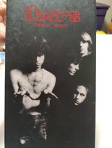 The Doors CD Box Set 1997 Rare Out of Print Rarities Live And Greatest Hits - £26.99 GBP