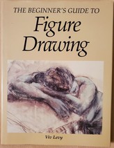 Beginners Guide to: Figure Drawing - £4.43 GBP