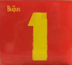 The Beatles - 1 (CD, Comp, RE, RM) (Mint (M)) - £27.05 GBP