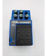 Ibanez PC10 Prime Dual Chorus Analog Vintage Guitar Effect Pedal READ DE... - $187.11