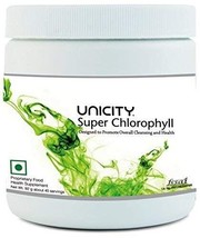 Unicity Super Chlorophyll - 92 GM Long Run (Fresh Stock)-
show original title... - £27.32 GBP