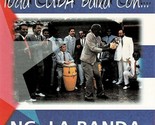 Toda Cuba Baila con NG La Banda (CD, 1998) - £33.48 GBP