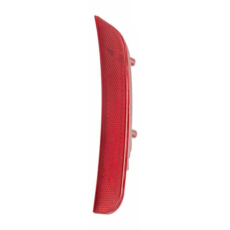 FITS DODGE CHARGER 2015-2019 LEFT DRIVER REAR BUMPER REFLECTOR LIGHT LAMP - $19.79