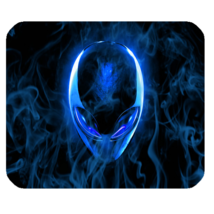 Hot Alienware 47 Mouse Pad Anti Slip for Gaming with Rubber Backed  - £7.65 GBP