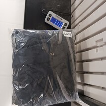 Columbia WT7035 Omni-Tech Mens Black/Gray Jacket Interchange Full Zip Jacket 3XT image 11