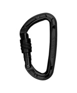 Pure Screw 23KN Carabiner II Lightweight and Sturdy for Climbing &amp; Fall ... - $42.71 CAD
