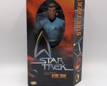 12&quot; Dr McCoy Classic Edition Star Trek The Original Series Playmates 199... - £23.19 GBP