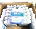 QTY-17 Cryopak Mid Size Reusable Ice Pack Fits Most Lunch Pale Bags 6x8x... - $67.50