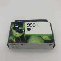 Jan 2024 HP Genuine 950XL Black Ink Cartridge CN045AN Sealed Box OEM Hig... - $34.64