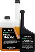 Archoil Diesel Fuel System Kit  AR6500 Diesel Treatment 40 oz  AR6400D D... - $99.61