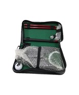 Vintage Golf Collapsible Executive Office Putter Set - $22.82