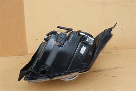 2010-15 Cadillac SRX HID XENON Headlight Head Light Driver LH POLISHED image 13