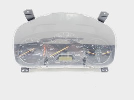 Speedometer Cluster OEM EX-L V6 AT FWD Honda Odyssey 2002 2003 2004 - $1,773.18 MXN