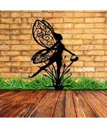 Veributi Wrought iron decorative artwork,Intricate Artistic Design - $18.88