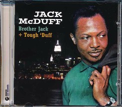 Jack McDuff - £16.51 GBP