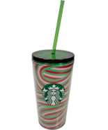 Starbucks Cold Brew Limited Edition Double Wall Tumbler NEW Complete 16oz - $10.40