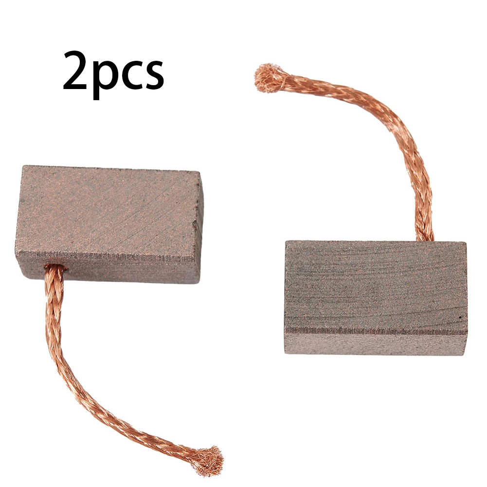 2pcs Brushes For Car Truck Car Fan Blower Wipers Climate Brushes Power Tool Ac - £30.68 GBP