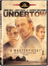 Undertow  Dvd - £8.58 GBP