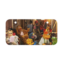The Muppets TV Show Mini License Plate for Bike, Motorcycle - $6.25