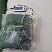 The North Face 84QIDYY Womens 1/2 Button Fleece Pullover Sweatshirt Jacket Small image 7