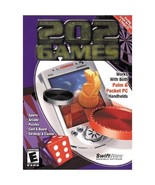 COSMI 202 Games - $29.57