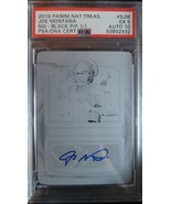 Joe Montana San Francisco 49ers Inauguration 1st game article &amp; signatur... - $13,583.47 CAD