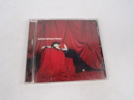 Sarah Brightman In Paradisum Eden So Many Things Anytime, Anywhere Bailero CD#71 - £10.95 GBP