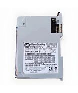 Allen-Bradley 1769-IQ16 PLC Input Module - $116.99