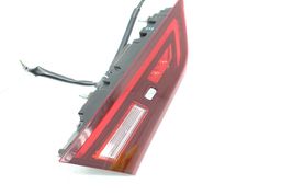 17-20 INFINITI Q60 REAR LEFT DRIVER SIDE INNER TAILLIGHT Q8651 image 5
