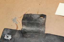 2017 JAGUAR UNDER CAR SKID PLATE SPASH GUARD   R795 image 6