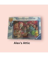 Ravensburger 08796 Disney Pixar Toy Story 4 - 35 Piece PUZZLE, SEALED - $338.57 MXN