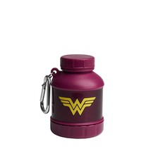 Whey2Go Funnel DC Comics – Wonder Woman - $35.73