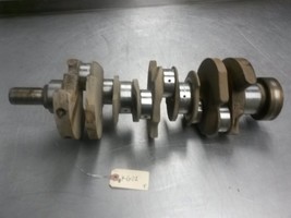 Crankshaft Standard From 1995 Ford Taurus  3.0 - £209.43 GBP