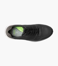 Nunn Bush KORE Swift Moc Toe Sneaker Comfort Black  Multi 85151-009 image 5