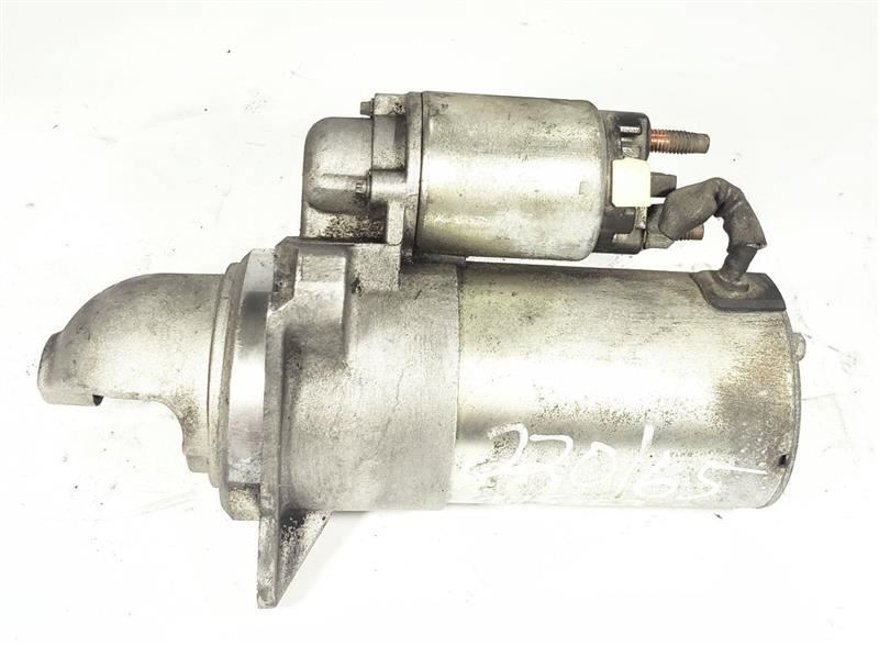 Starter Motor 3.5L OEM 2006 Hummer H390 Day Warranty! Fast Shipping and ... - $34.64