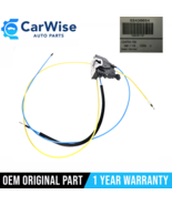 New Genuine Mopar Sliding Door Latch Right 2014-2018 Ram ProMaster 68226... - $190.18 CAD