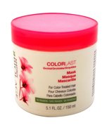 Matrix Biolage ColorLast Mask For Color Treated Hair 5.1 oz - $16.60