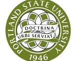 Portland State University Sticker Decal R8201 - $1.95+