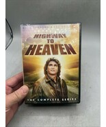 Highway to Heaven - The Complete Series DVDs - $27.06 CAD