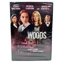 The Woods New Sealed Dvd - £13.33 GBP