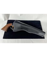 GEK CrossDraw Black Leather Slim Jim Holster NOS fits 1858 Remington & C... - €36,85 EUR GEK CrossDraw Black Leather Slim Jim Holster NOS fits 1858 Remington & C... - €36,85 EUR